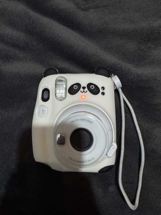 INSTAX mini 11, полароид