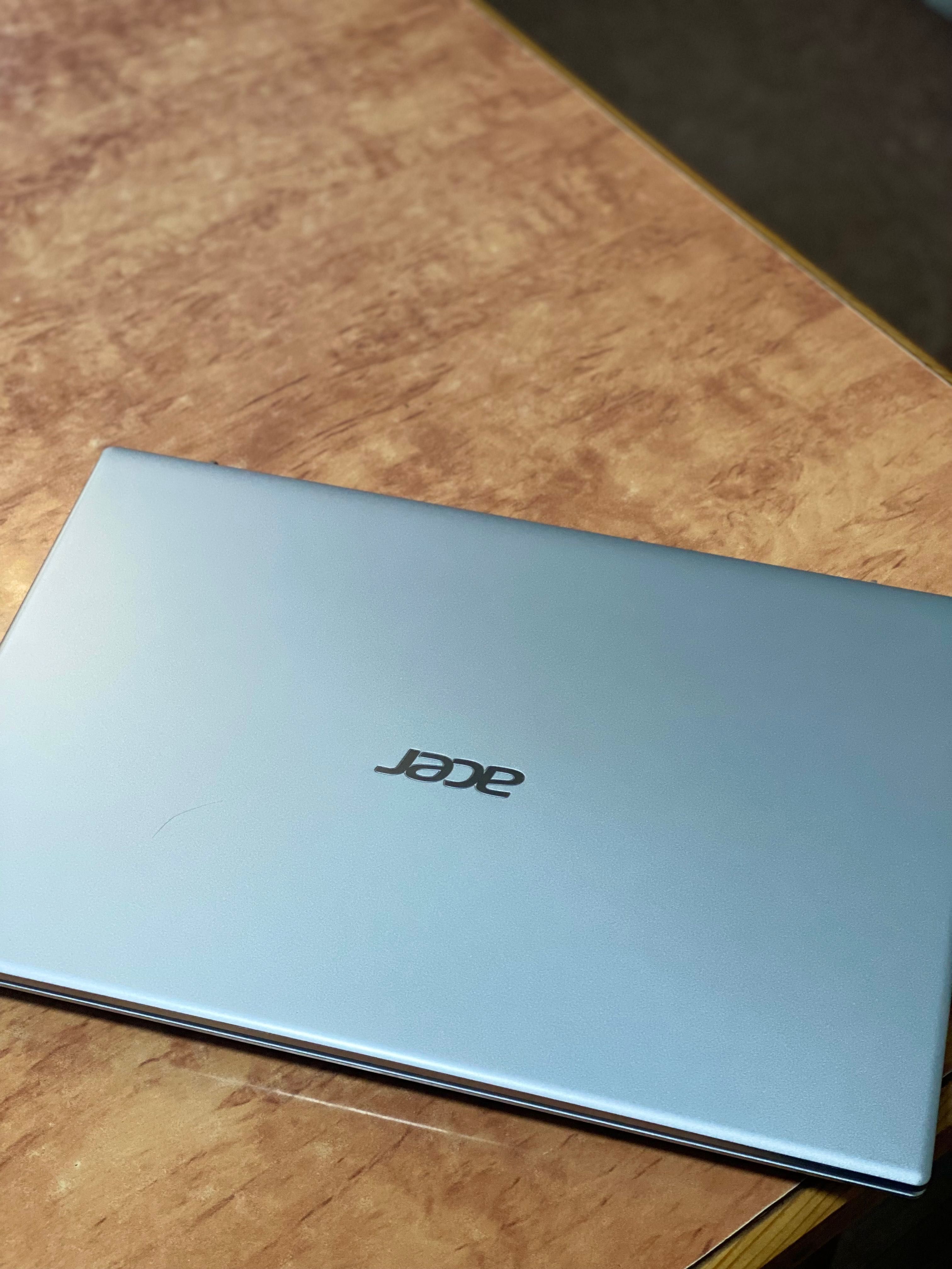 Ноутбук acer core i3
