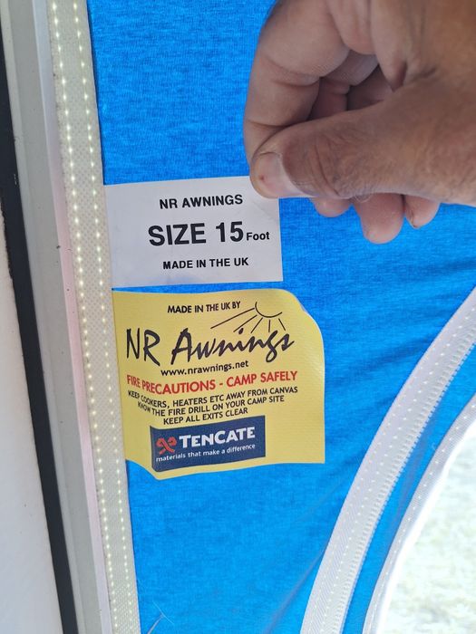 Форселт pullman за каравана