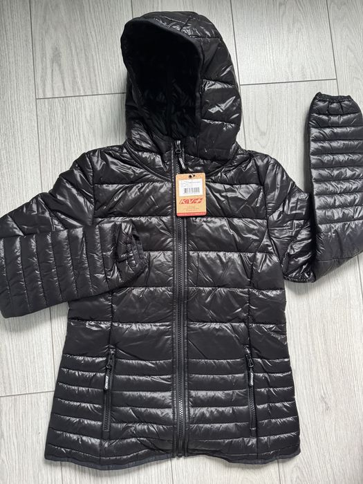 Куртка kv+ размер XS