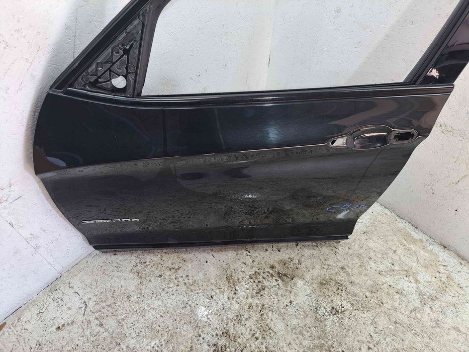Usa stanga fata Bmw X3 (F25) [Fabr 2010-2017]