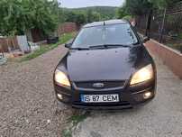 ** Ford Focus 2008 1.6 diesel **