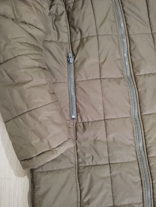 Geacă matlasată pentru femei mărimea 36