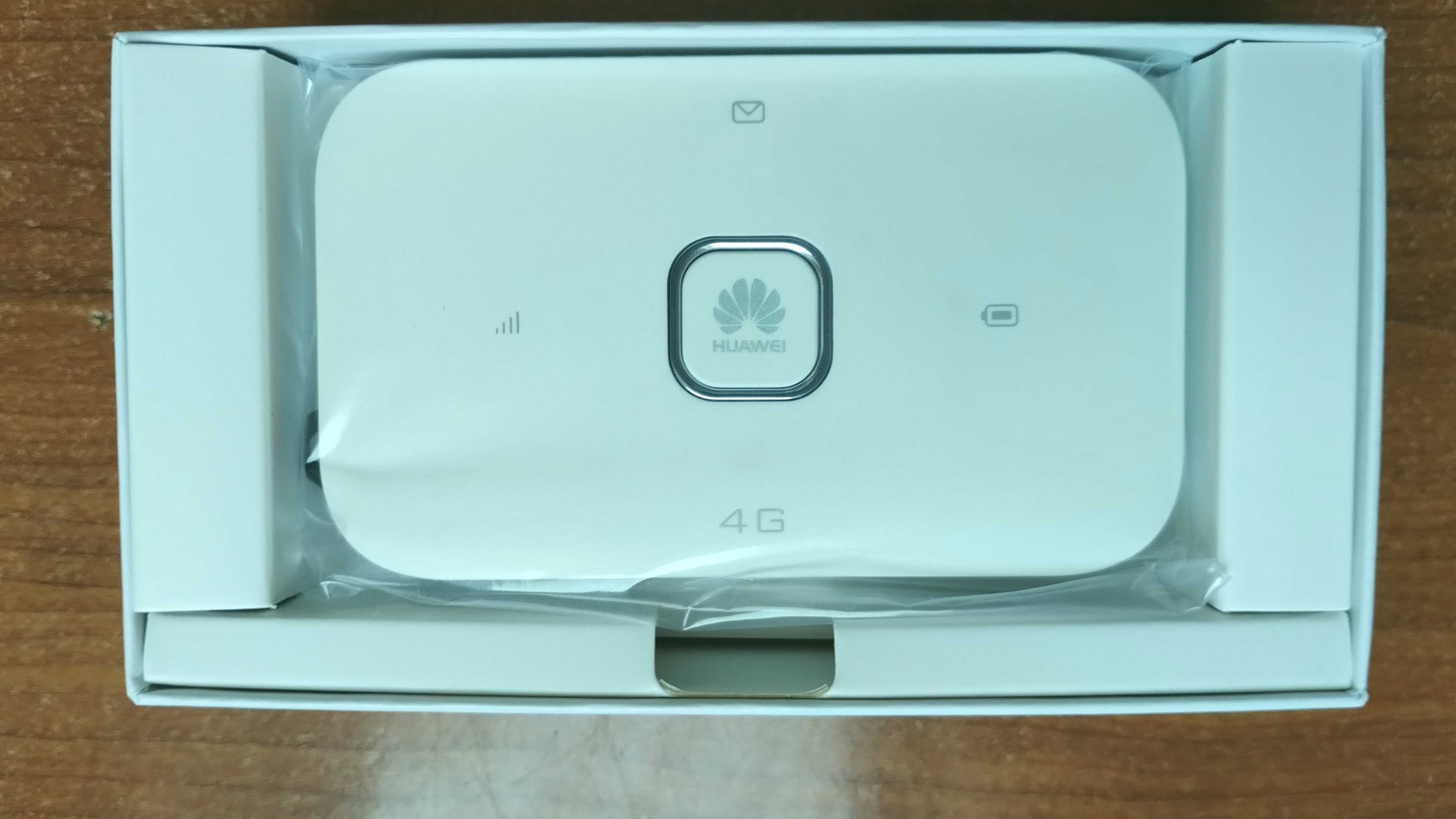 Modem HUAWEI Mobile Wi-Fi 3s E5576s-322 4G LTE Necodat