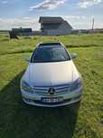 Vand Mercedes C320