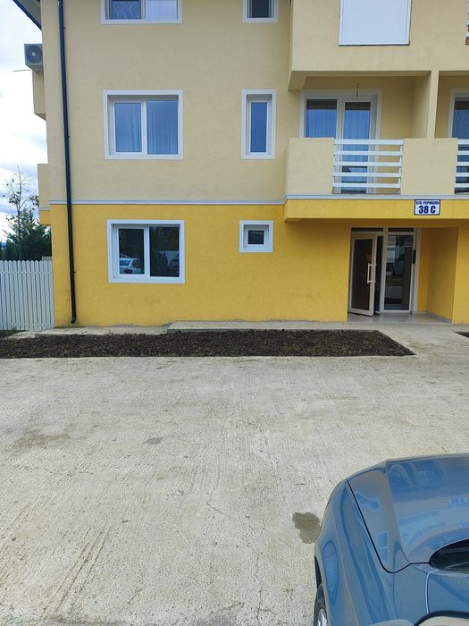 Apartament 2 camere decomandat