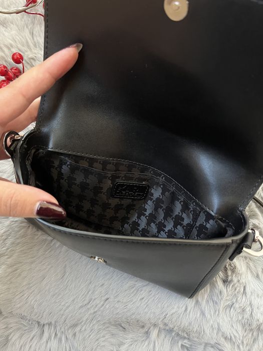 Karl lagerfeld чанта