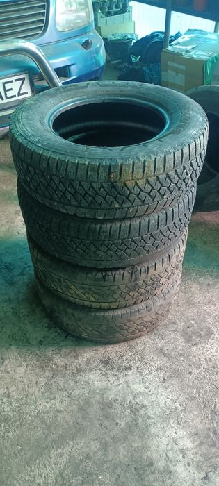 235 65 16c Bridgestorne