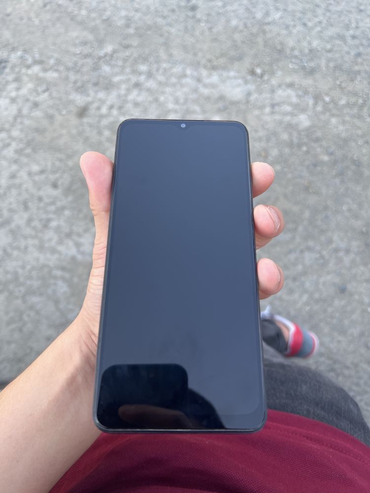 Samsung Galaxy A12
