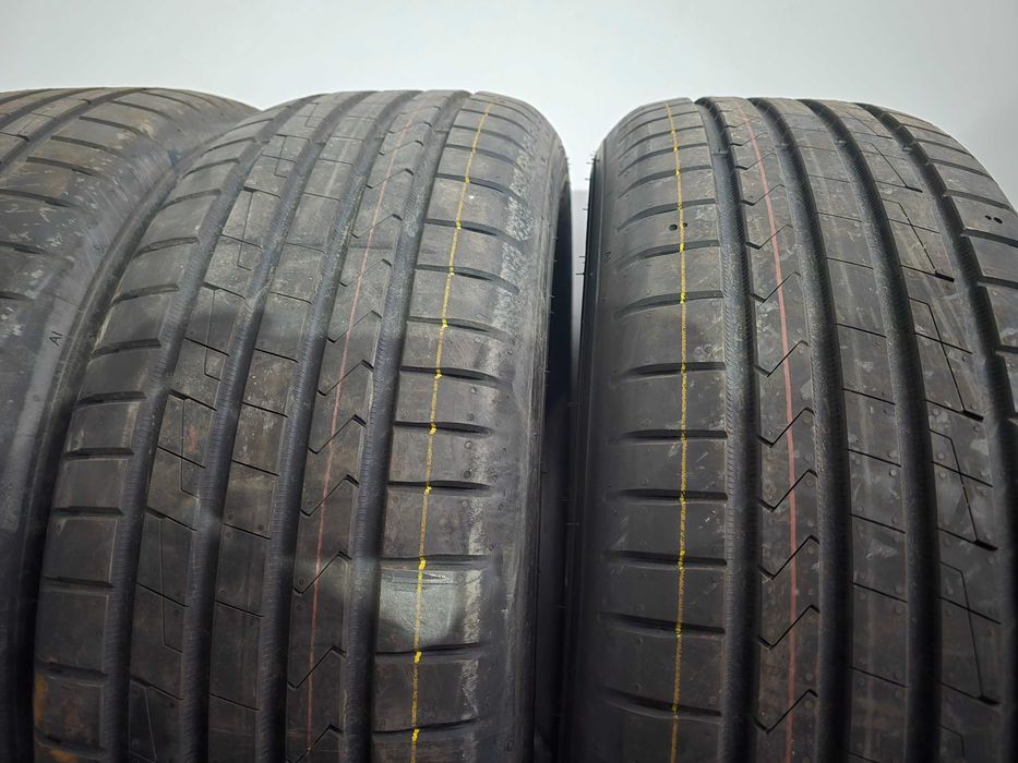 Set nou vara Hankook 215/65R17 2024