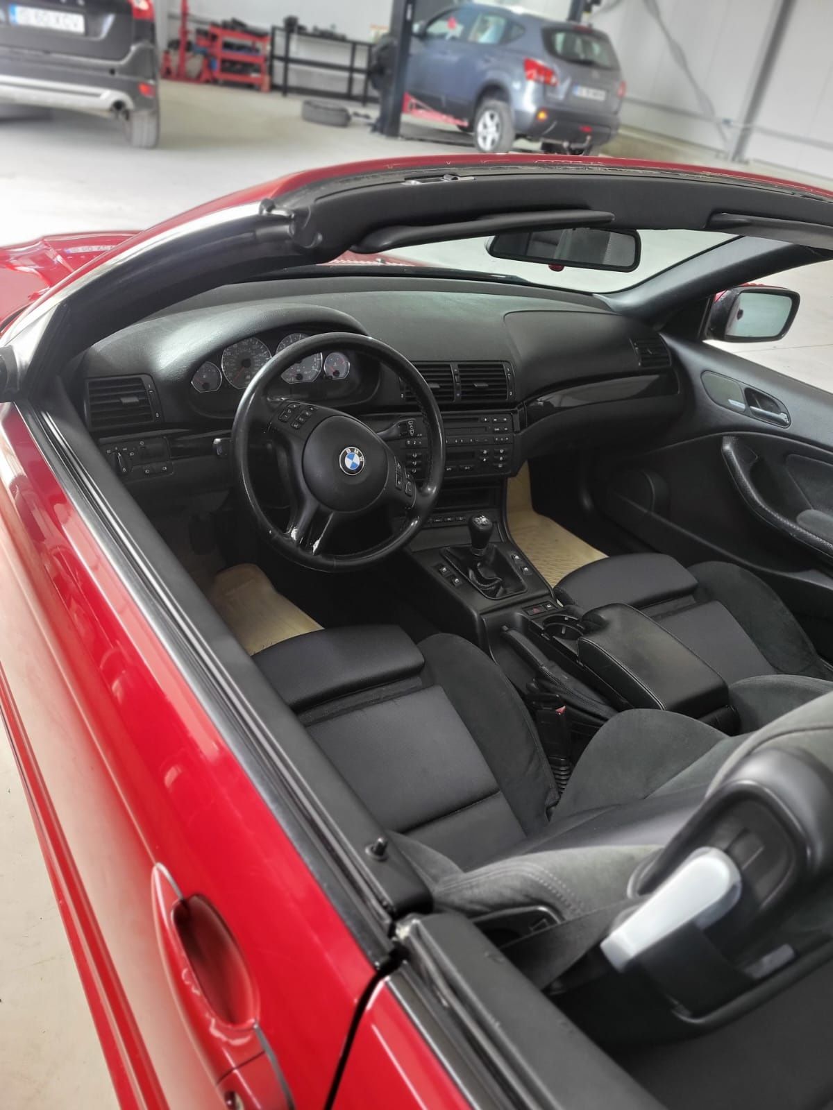 Polish și detailing auto
