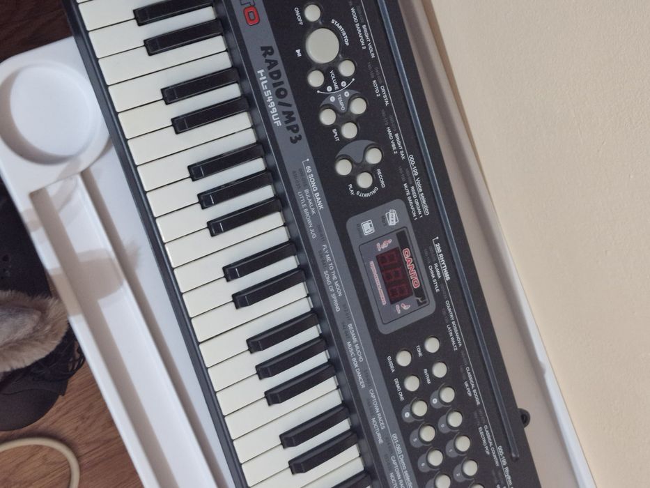 Многофункционална Йоника