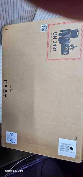 Продавам Лаптоп HP i5