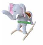 Elefant/Ponei balansoar 2-4 ani la oferta