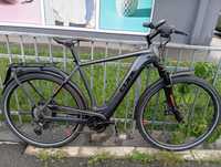 Bicicleta electrica Cube Katmandu 2022 *Bosch Speed 45 km/h *