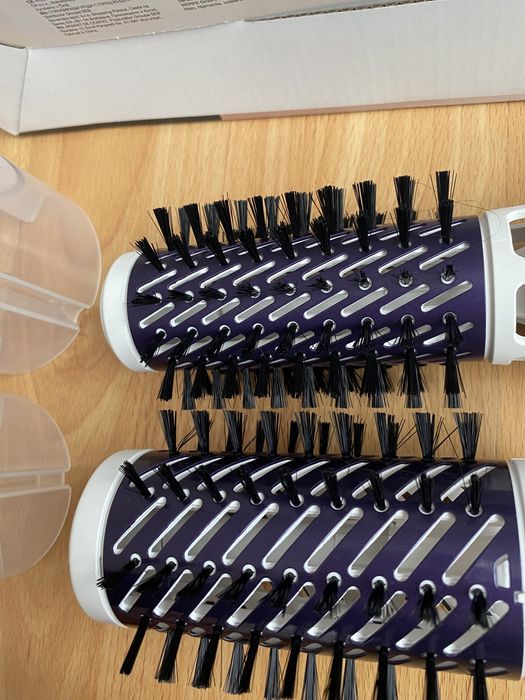 Rowenta Електрическа четка за коса