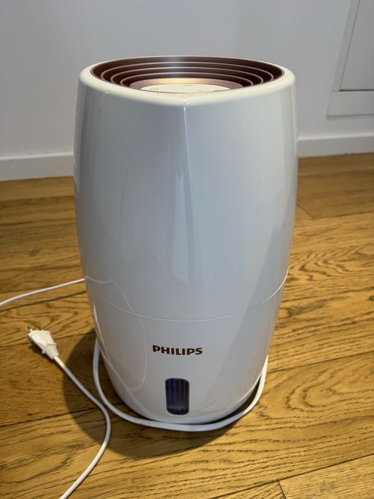 Aparat umidificator aer