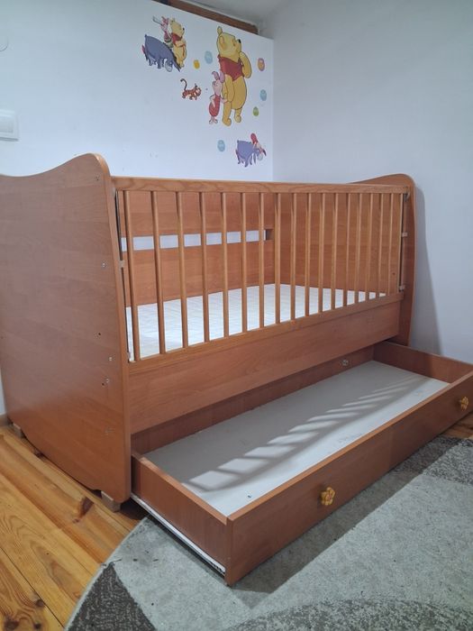 Детско креватче Лорели