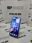 NDP Amanet NON-STOP Calea Vitan Nr.121 iPhone 15 PRO (34016)