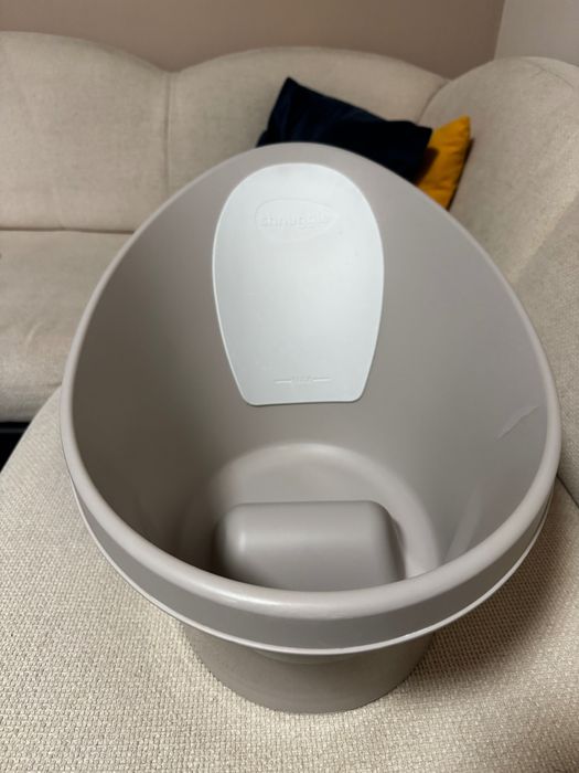 Cadita bebelusi Shnuggle