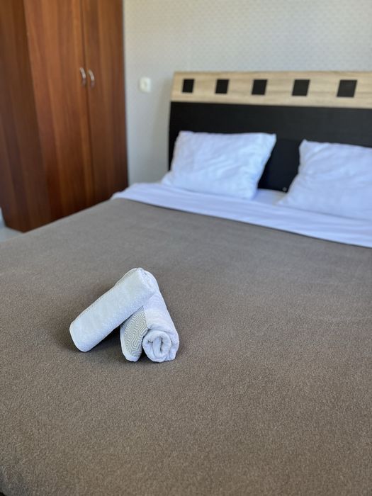 Квартира посуточно