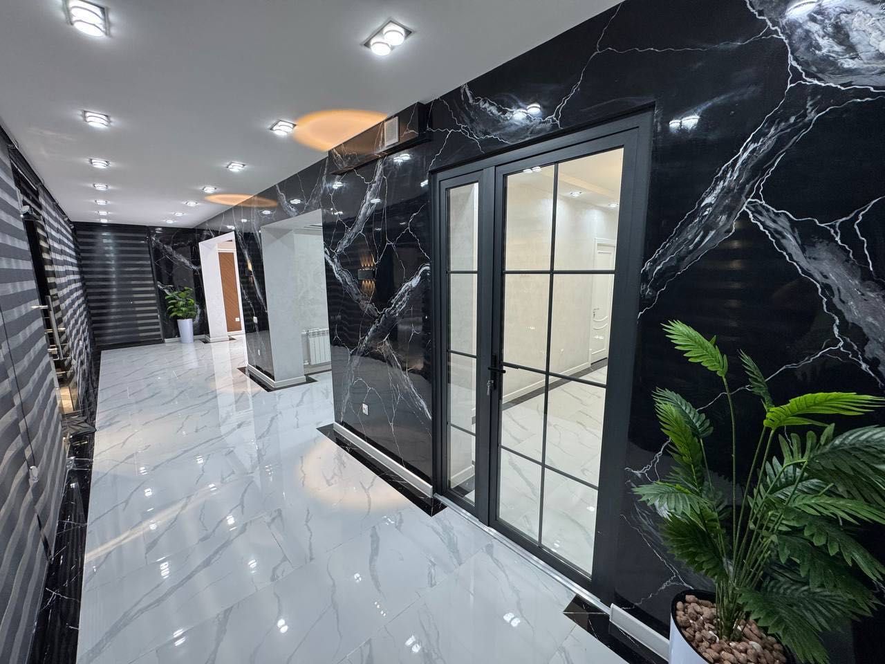 Продается офис Улица Саид Барака, 109м2