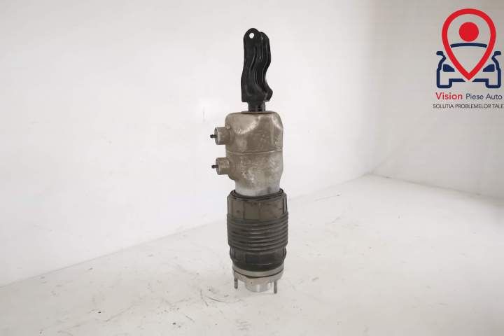 Оригинален Ляв Преден Въздушен Амортисьор / Bentley Continental GT 3 [