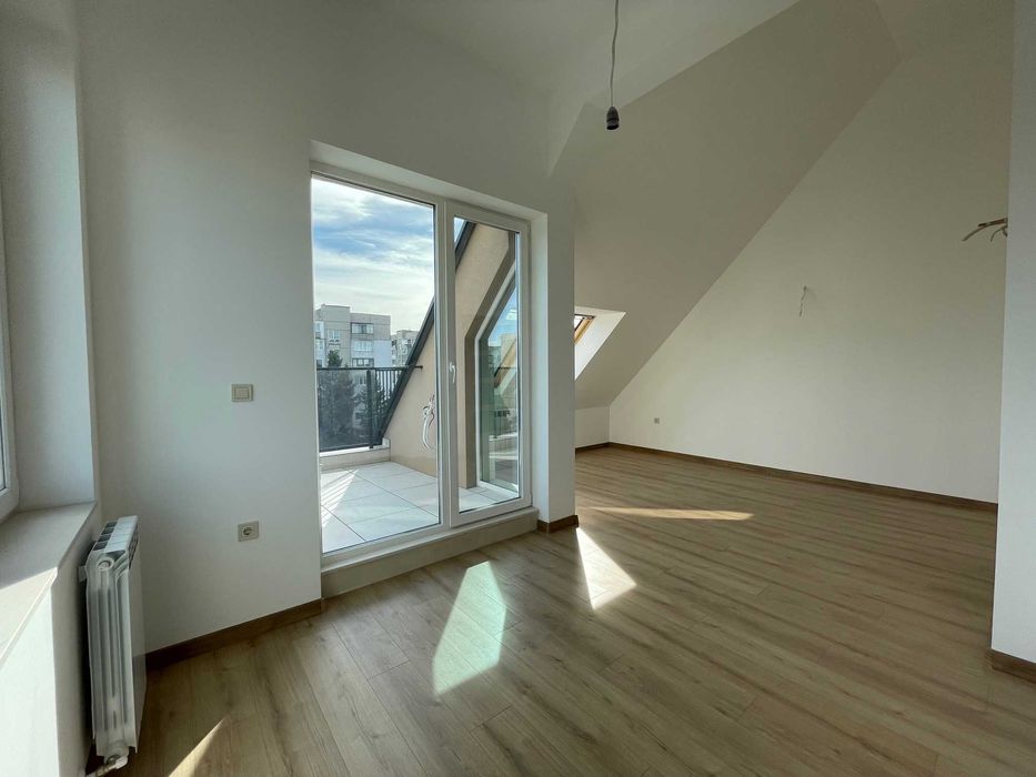 Чаровен апартамент