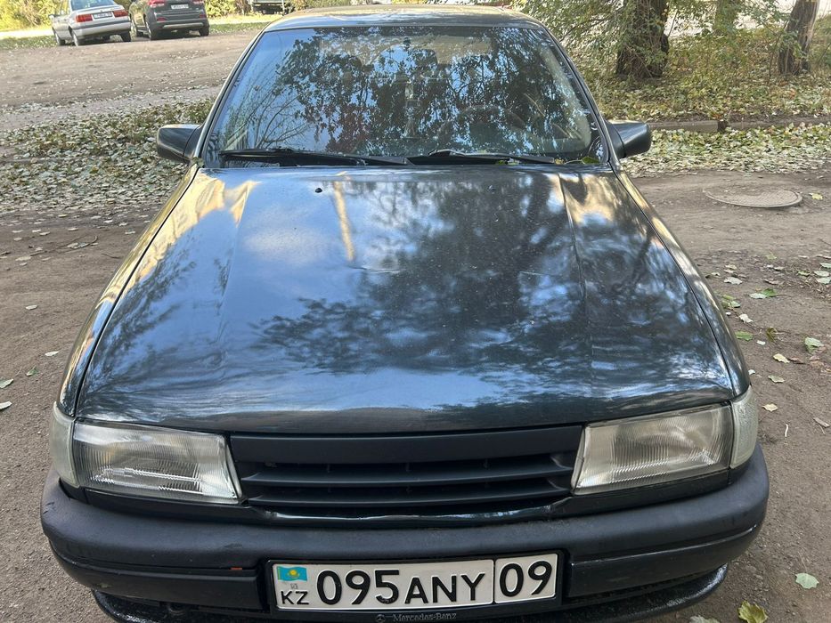 Опель вектра сатылады