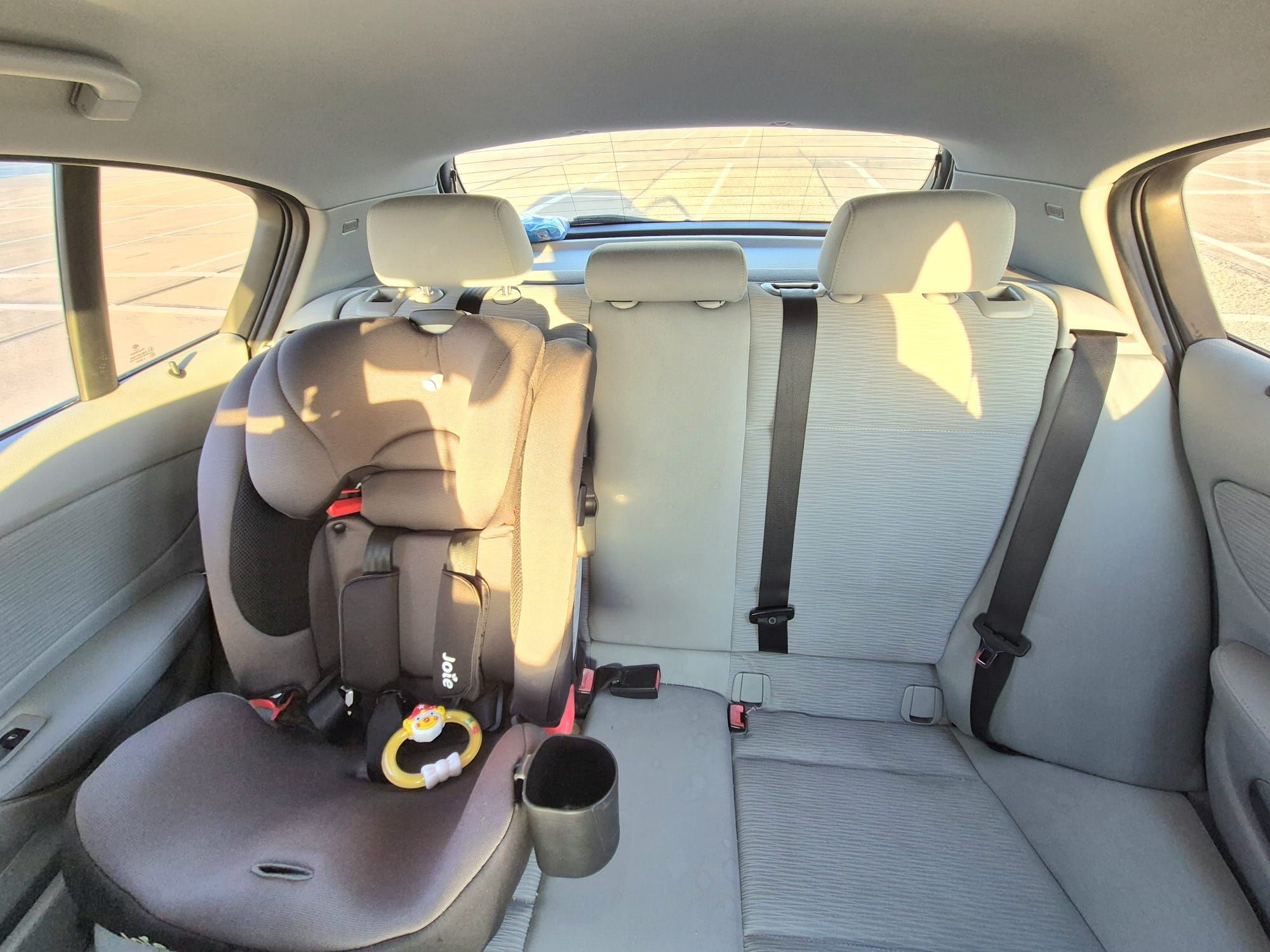 Vând BMW Seria 1 E87 120d – 2.0 diesel 177 CP, Euro 5 – An 2009