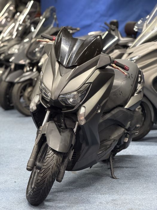 Yamaha xmax 125cc