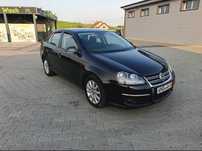 Volkswagen Jetta 2.0tdi