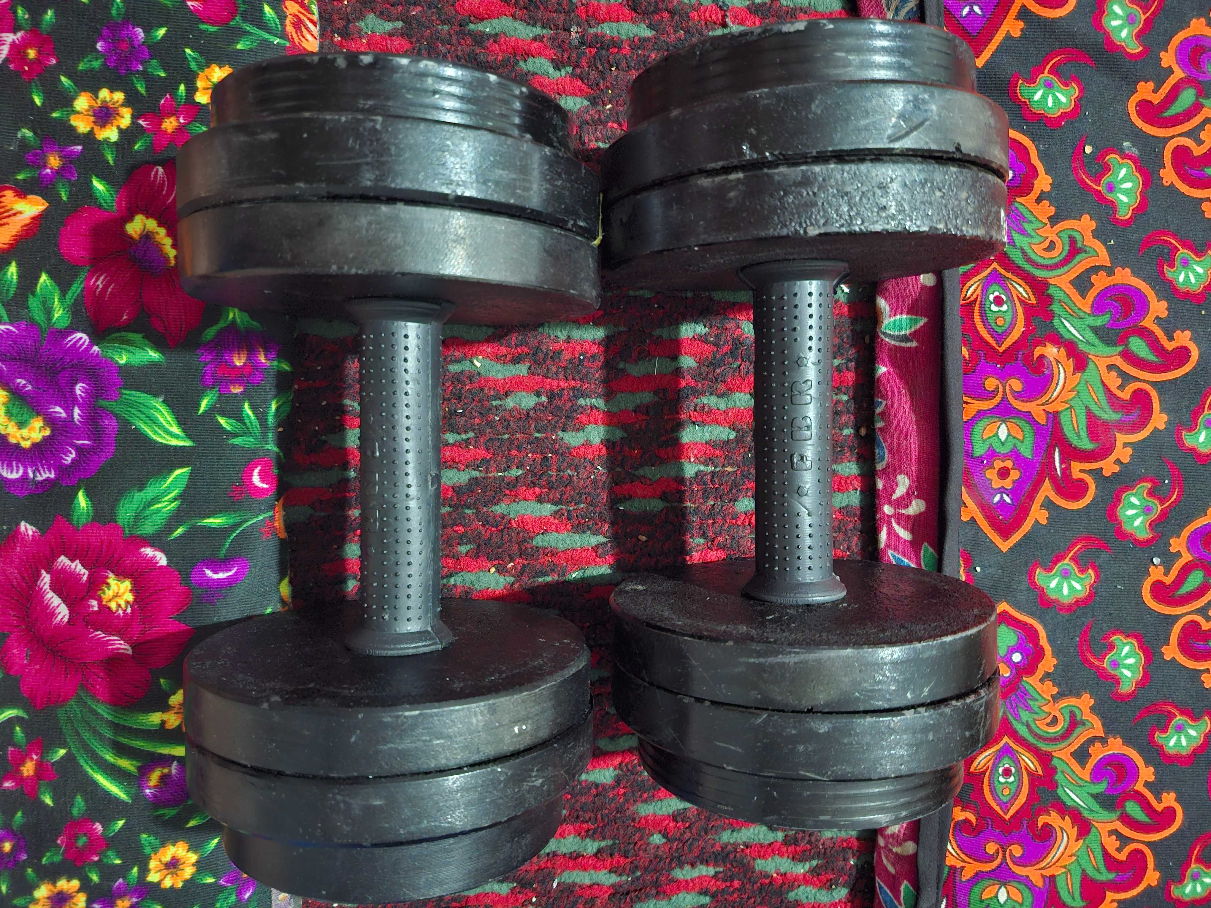 Gantell 11kg holati zoʻr