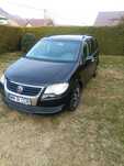 Volkswagen Touran 2009