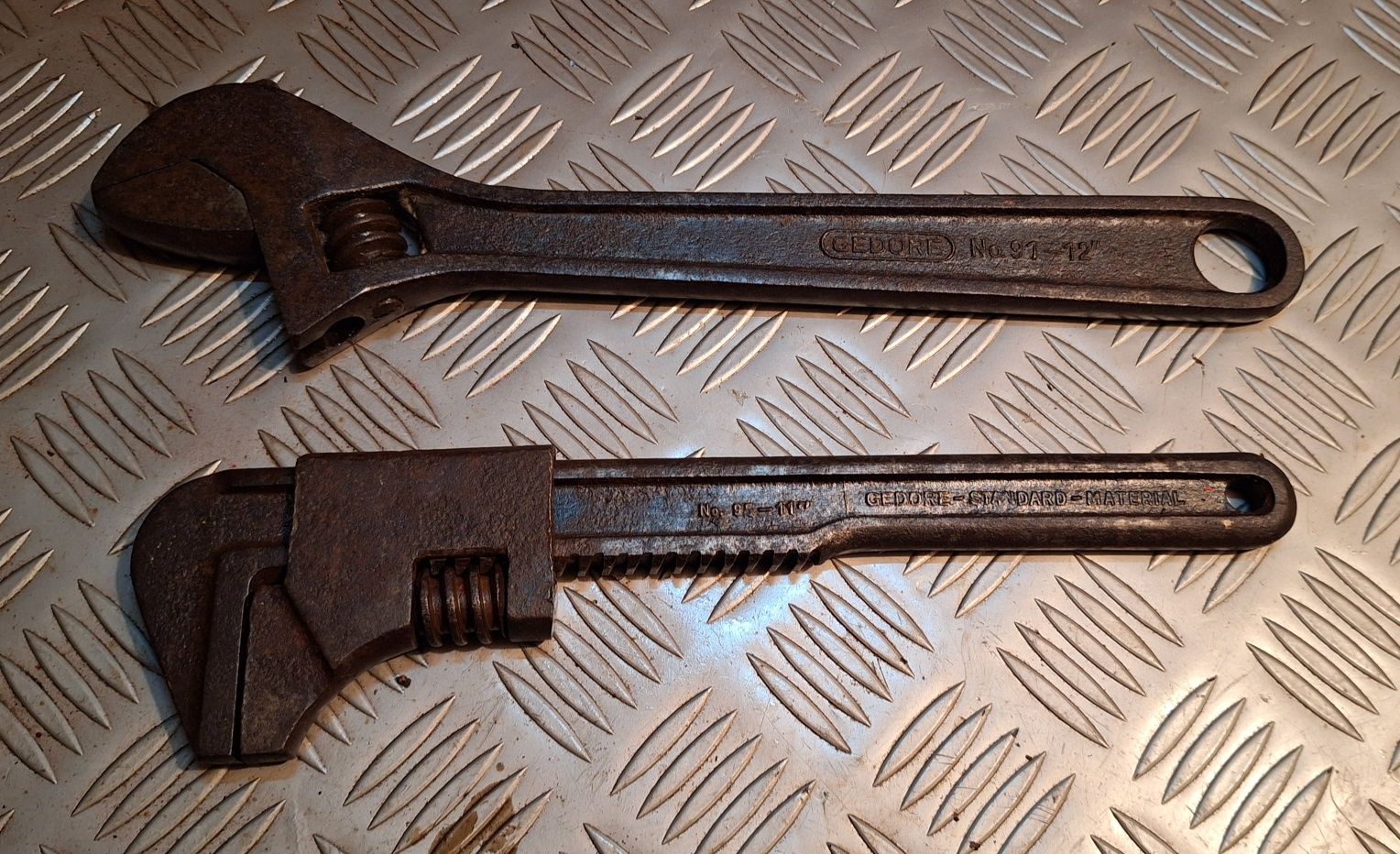 Раздвижни ключове Mauser,Gedore, Dowidat, KS Tools