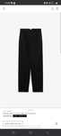 Pantaloni eleganti zara
