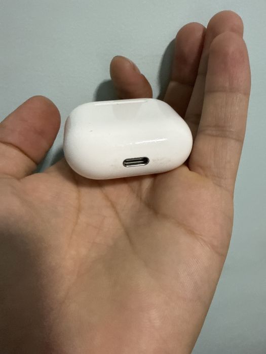 Airpods 4 naushnik