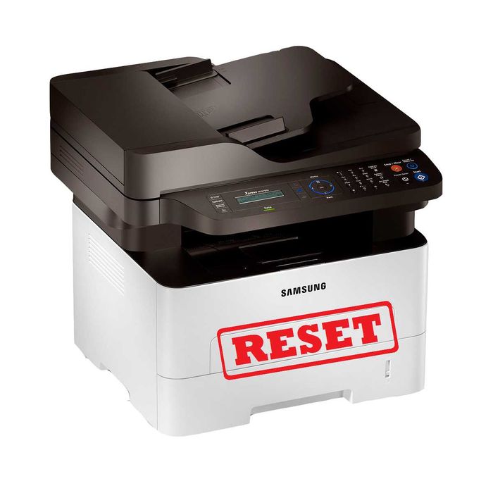 Resoftare imprimanta Samsung Xerox Hp Pantum Fix Firmware Reset Cip