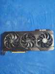 RTX 3070Ti Asus TUF
