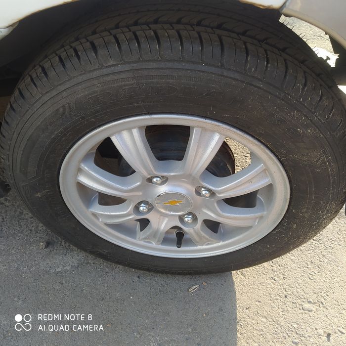 Диска балон комплект