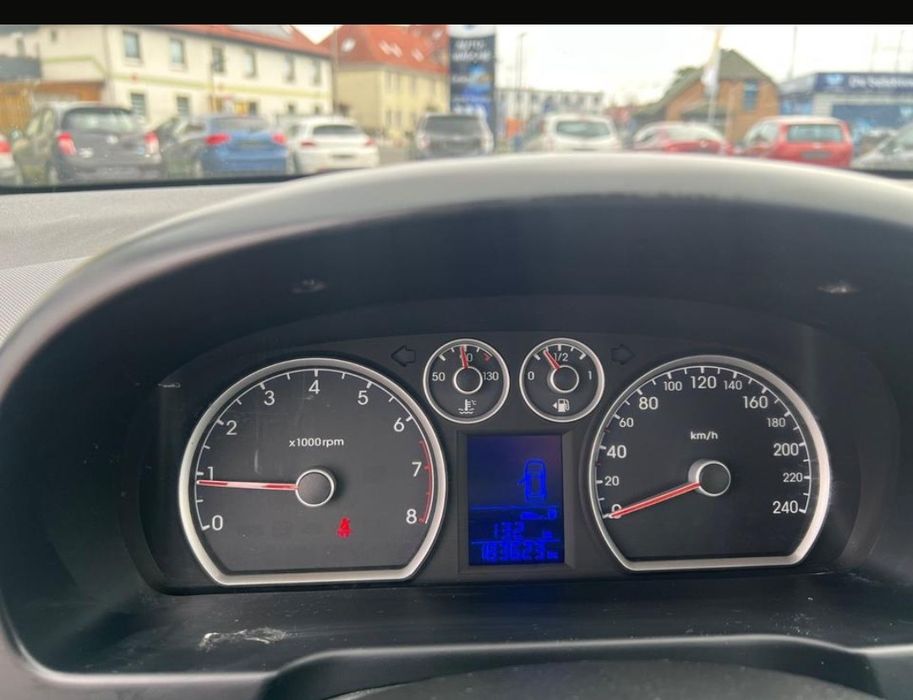 Hyundai i30  1.4 Benzina