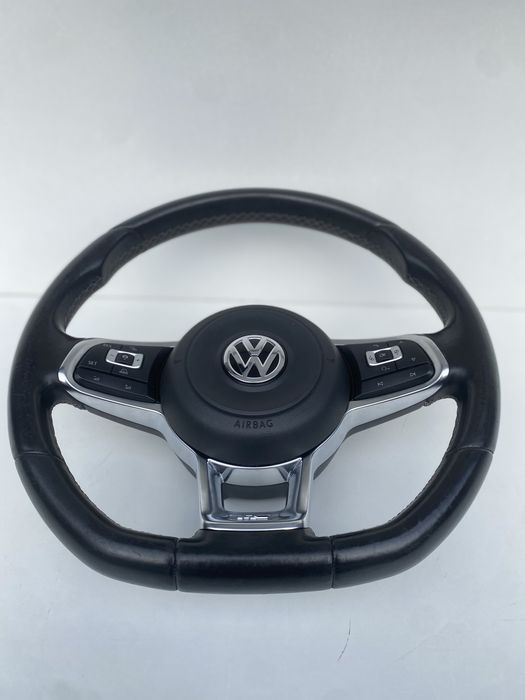 Volan + Air-Bag vw •Passat B8 R-line • 2015-2020