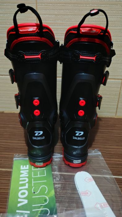 Clapari Dalbello Noi DS ASOLO FACTORI 130 GW mondo 26-26,5-eu 41