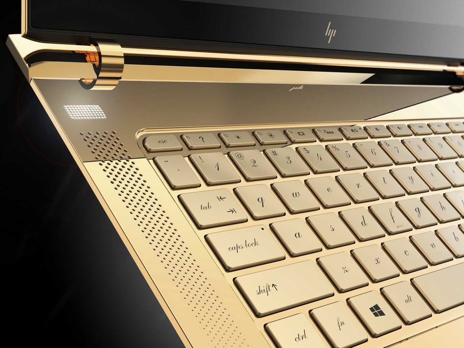 Ноутбук HP Spectre x360 2-в-1 Ultra 7/16/1TB 14 дюм новый