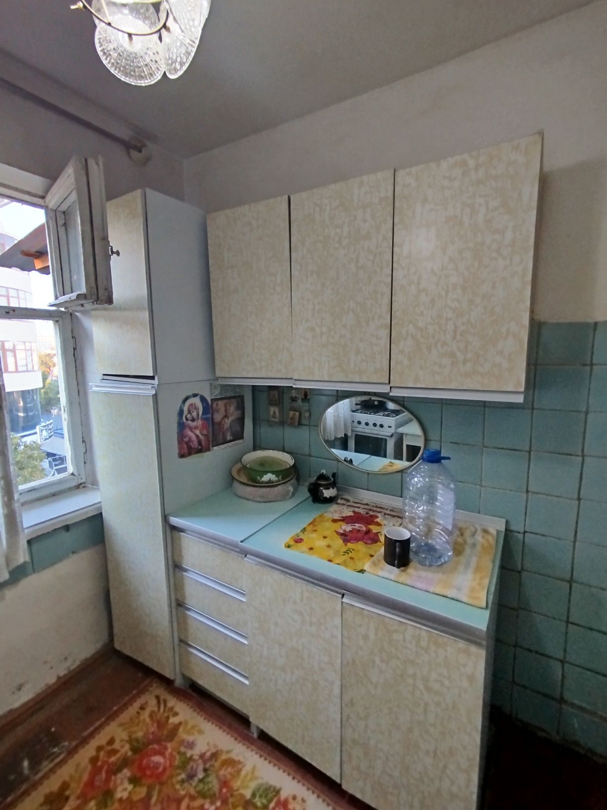 Квартира продаётся