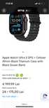 Apple watch ultra 2 gps