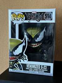 Funko Pop фигура Marvel Venom