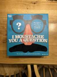Board Game - i Moustache you a Question