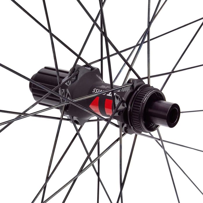 Колело DT Swiss XM 1501 Spline ONE, 27.5, ширина 25 мм.