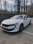 Peugeot 508 2020